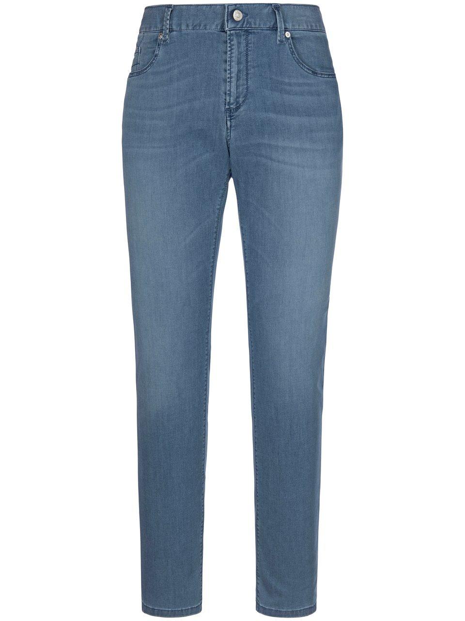 Alberto Broek Van blauw