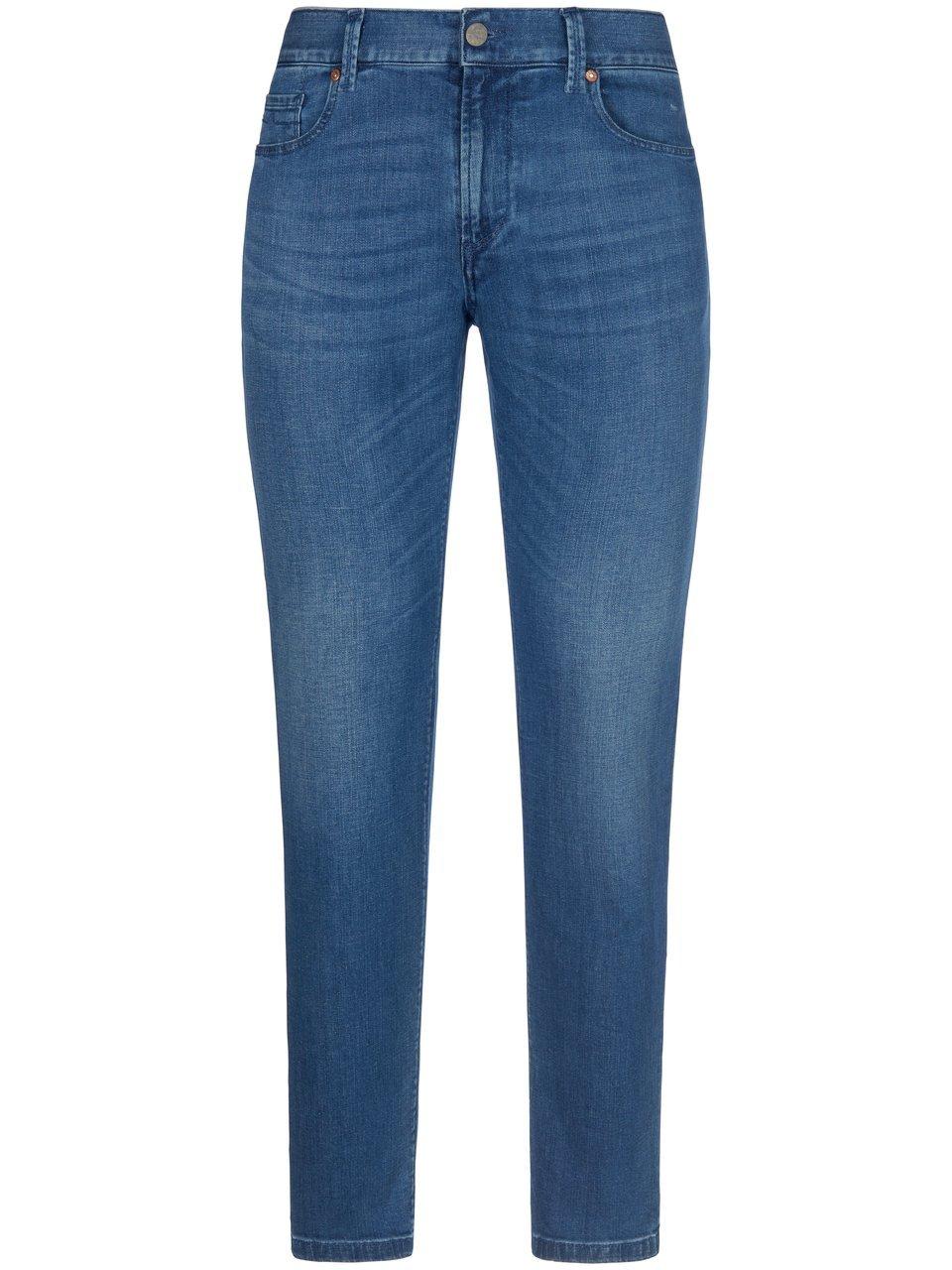 Broek Van Alberto denim