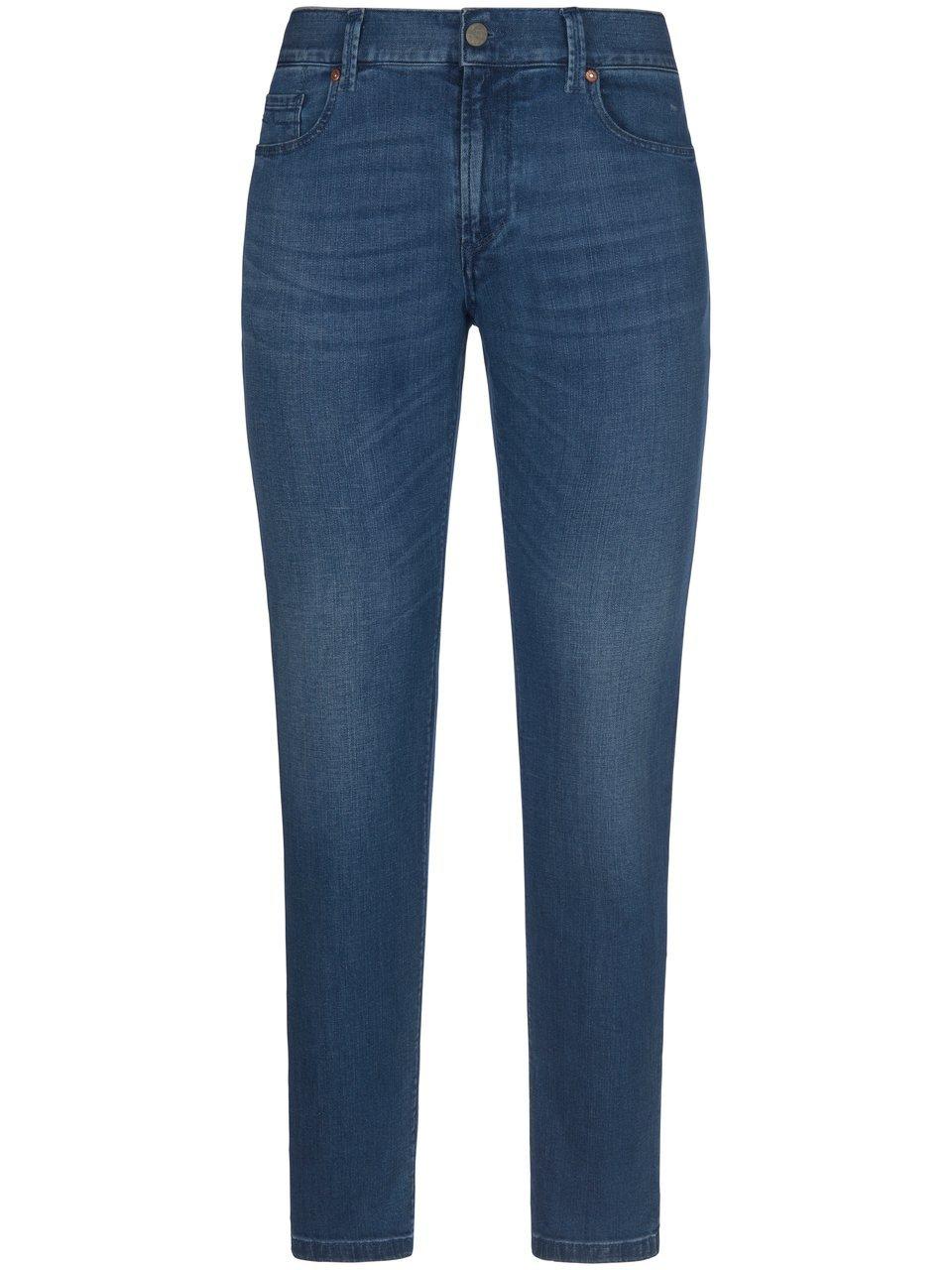 Broek Van Alberto denim