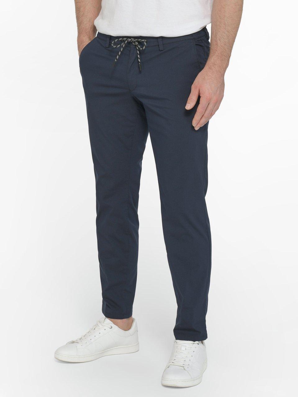 Brax - Le pantalon en longueur inch 30