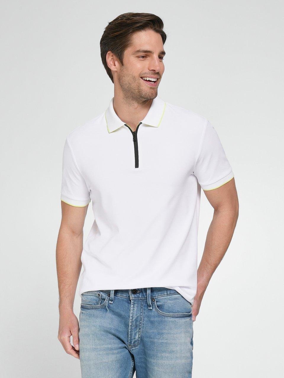 Brax best sale polo heren