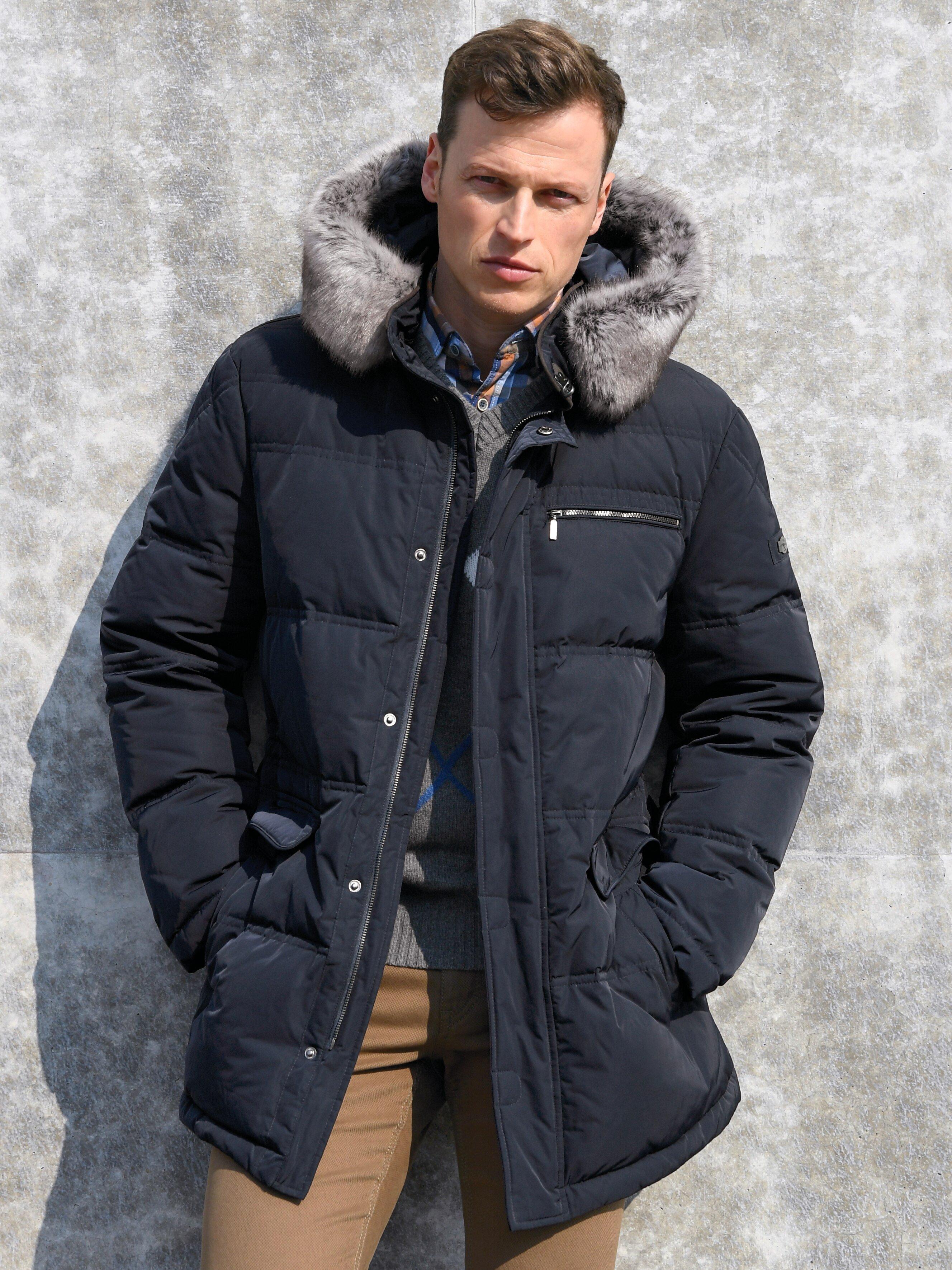 Steinbock - Parka