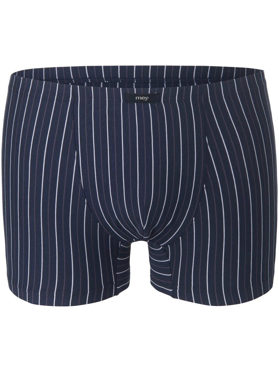 Mey Heren Shorty 16621 668 yacht blue 8/XXL