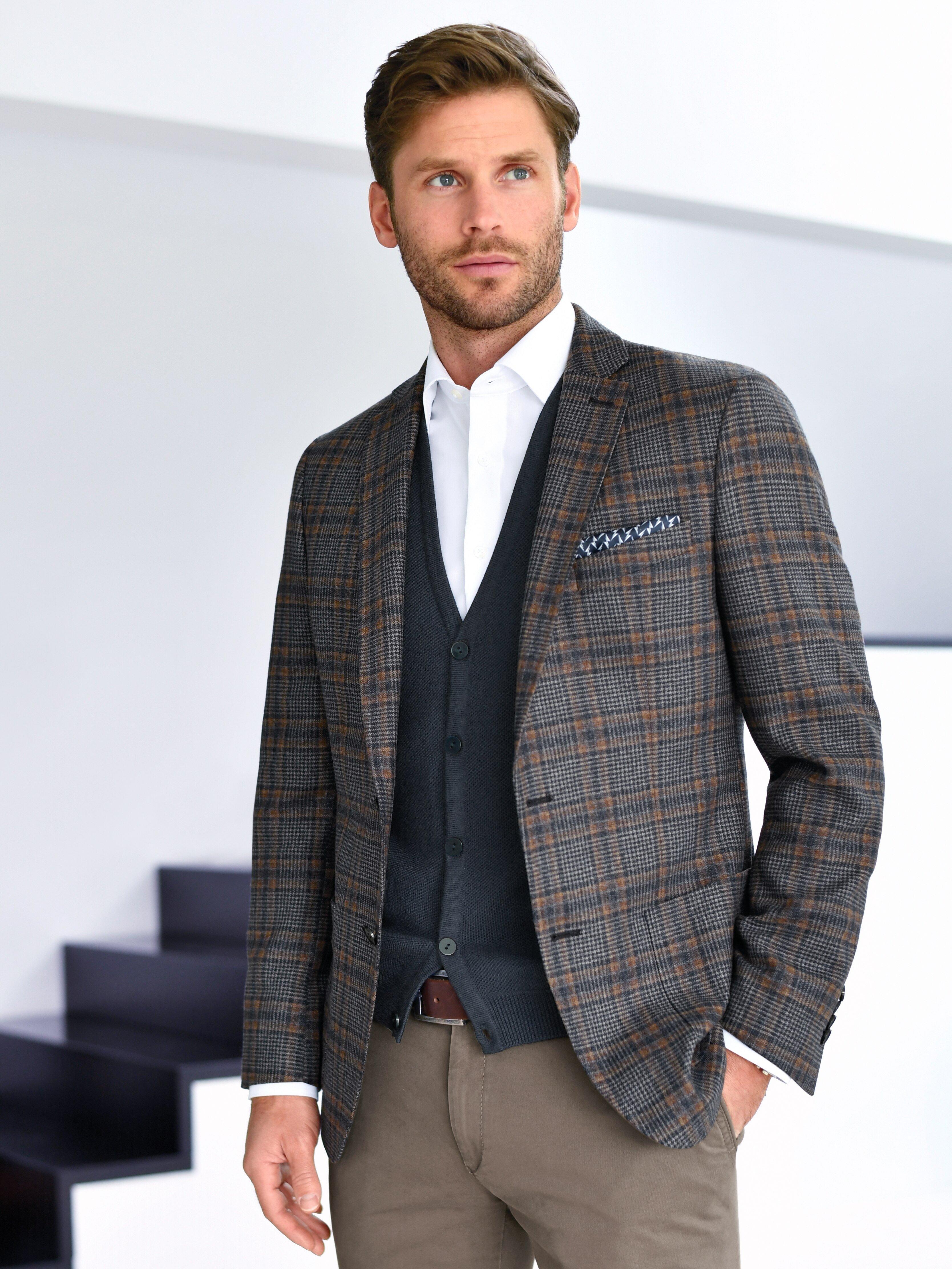 bugatti sports jacket