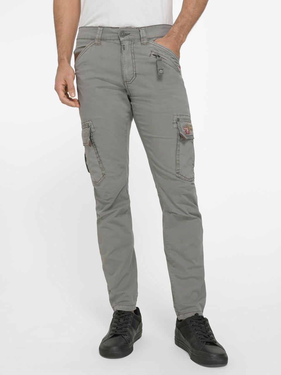 Timezone - Broek