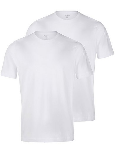 Olymp - Rundhals-Shirt