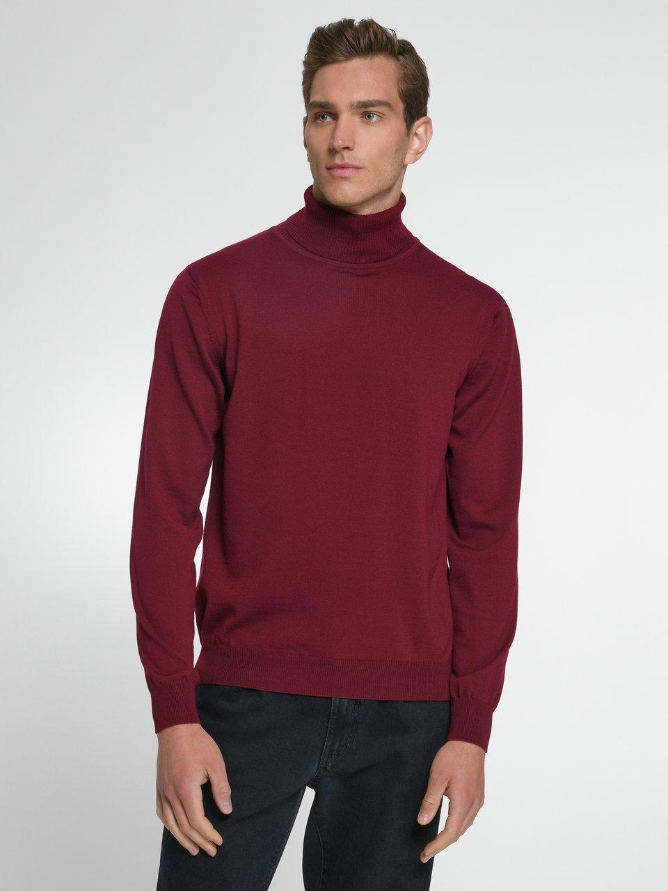 Peter Hahn - Rollkragen-Pullover