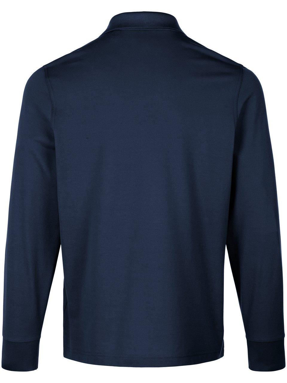 Thumbnail - Polo-Shirt GANT blau