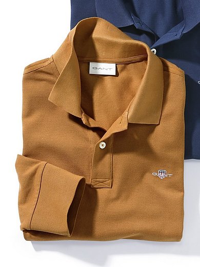 GANT - Polo-Shirt