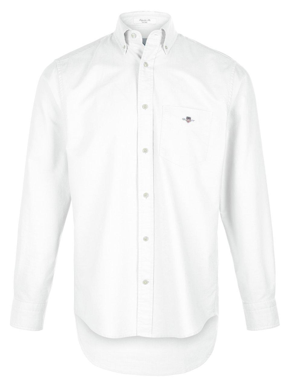 Gant Businesshemd REG OXFORD SHIRT Oxford günstig online kaufen