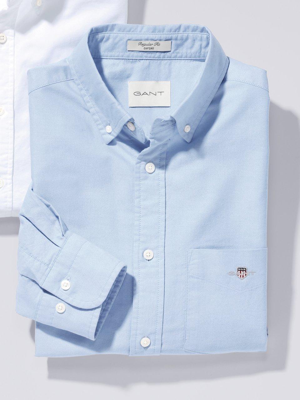 GANT - Hemd Regular Fit