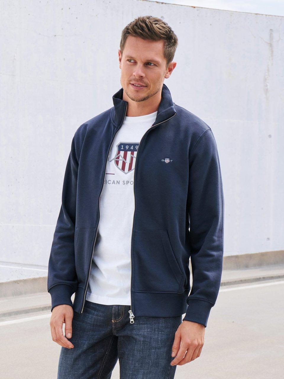 Sweat best sale gant homme