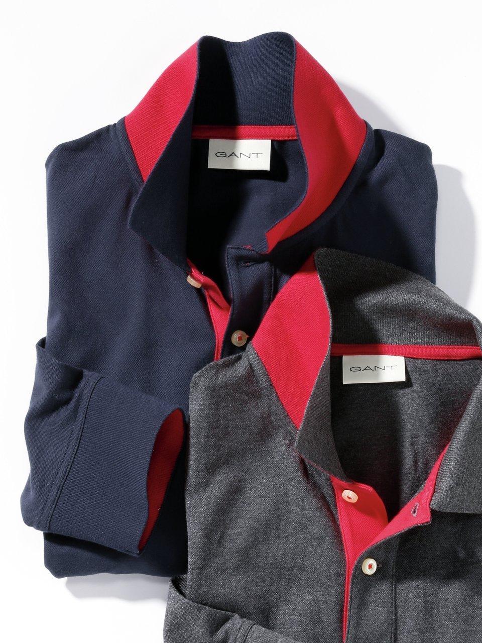 GANT - Polo-Shirt