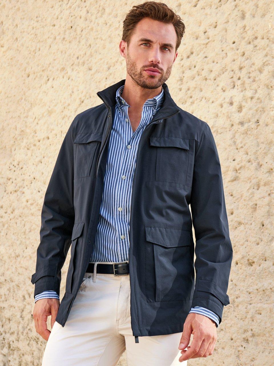 GANT - La chemise en 100% coton