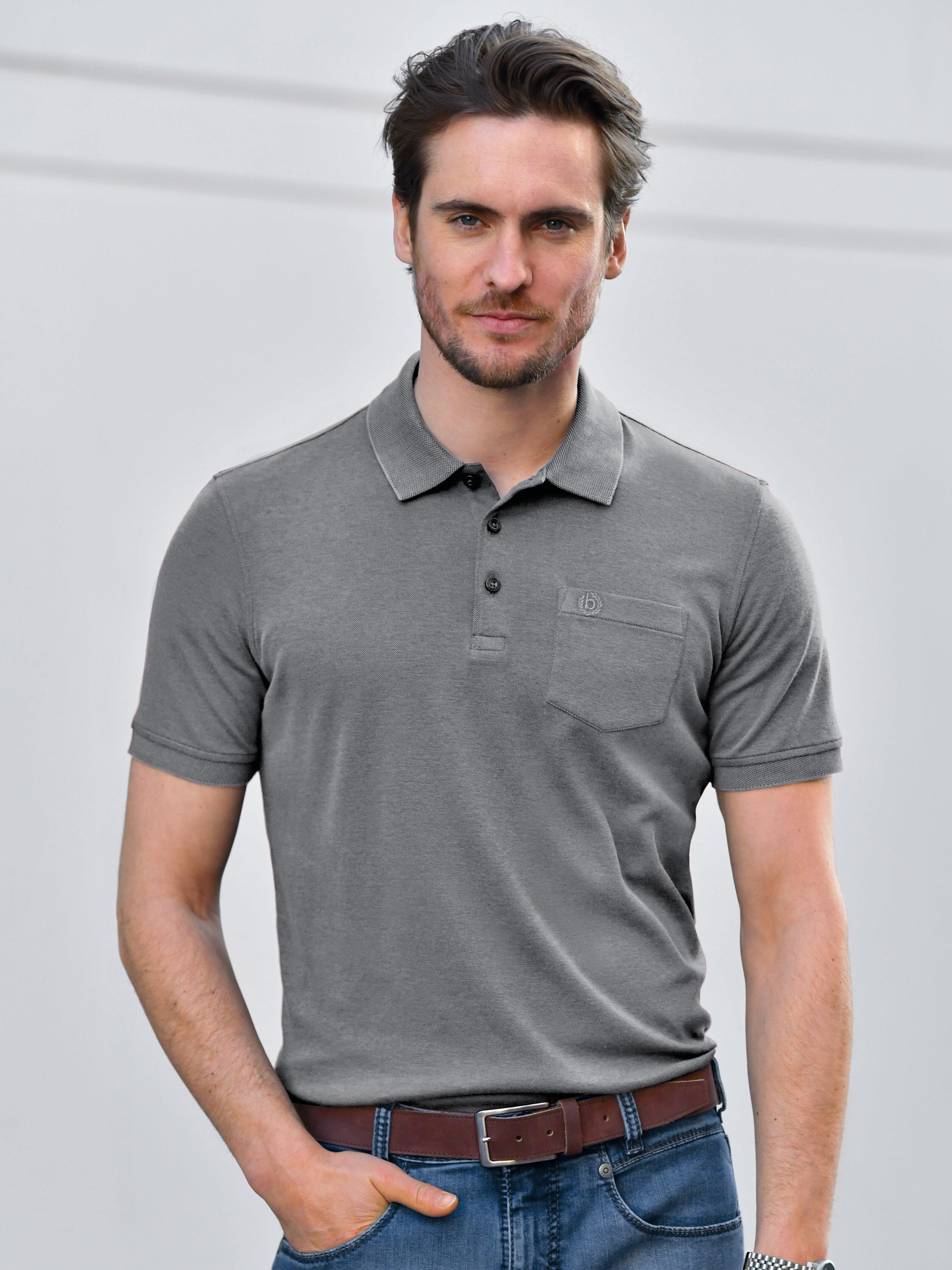 Bugatti - Polo-Shirt