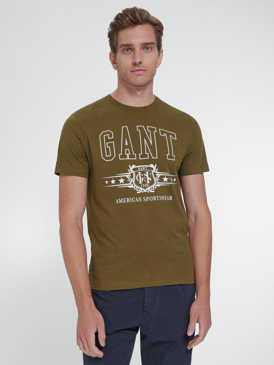 GANT - Le T-shirt