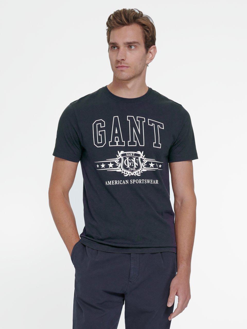 GANT - Le T-shirt