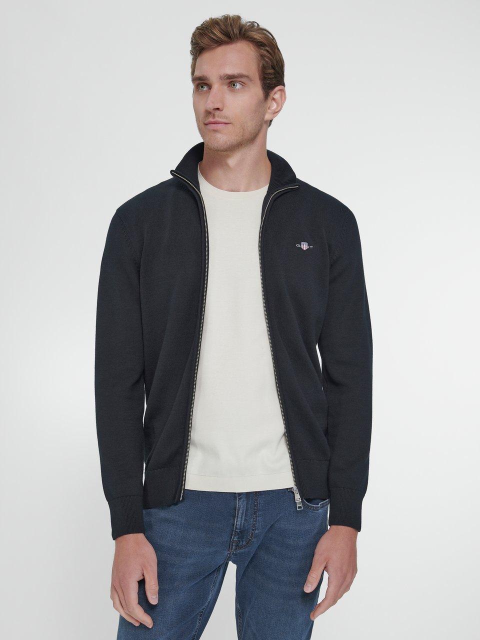 GANT - Strickjacke