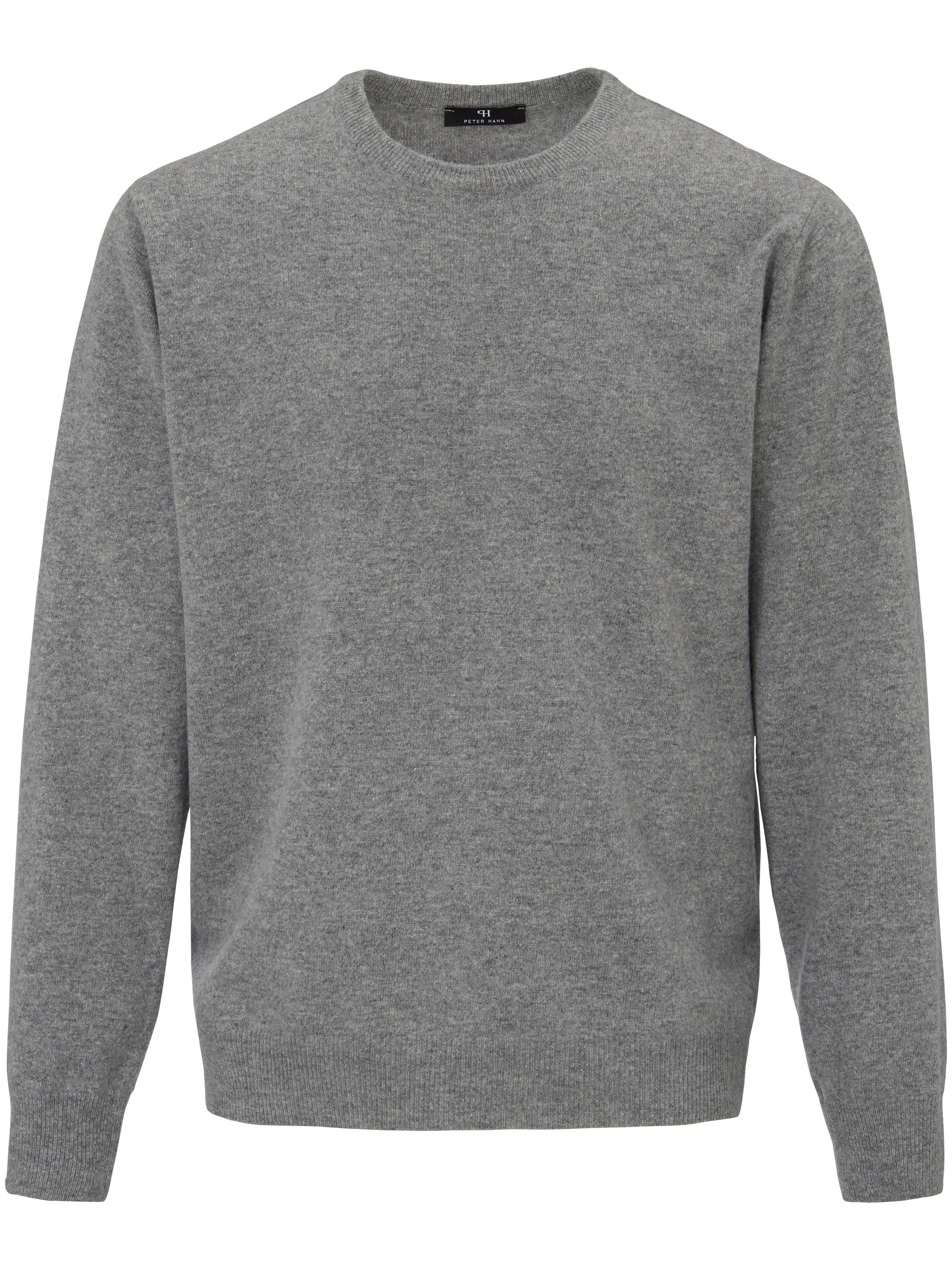 Peter Hahn - Rundhals-Pullover