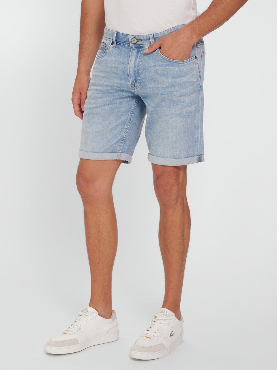 PME Legend - Jeans-Bermudas