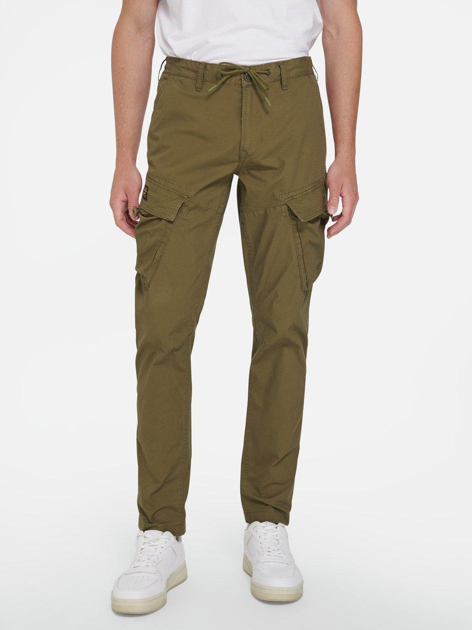 PME Legend - Cargo-Hose
