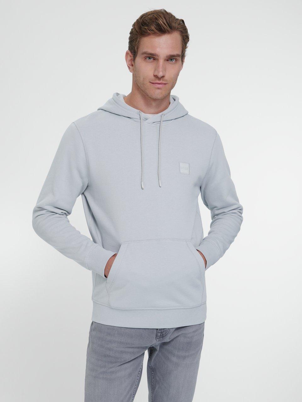 BOSS - Sweatshirt Wetalk