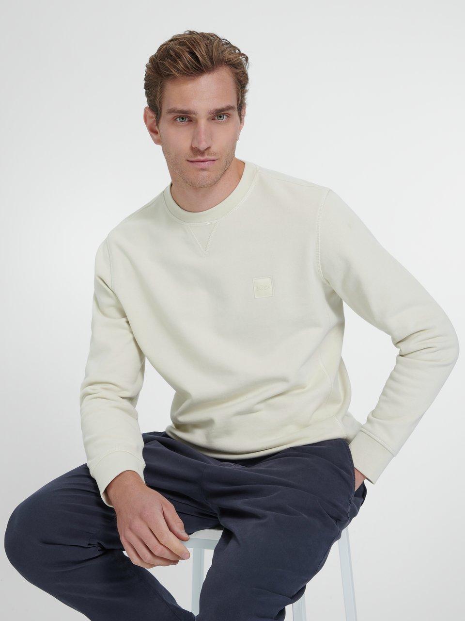 BOSS - Sweatshirt Westart