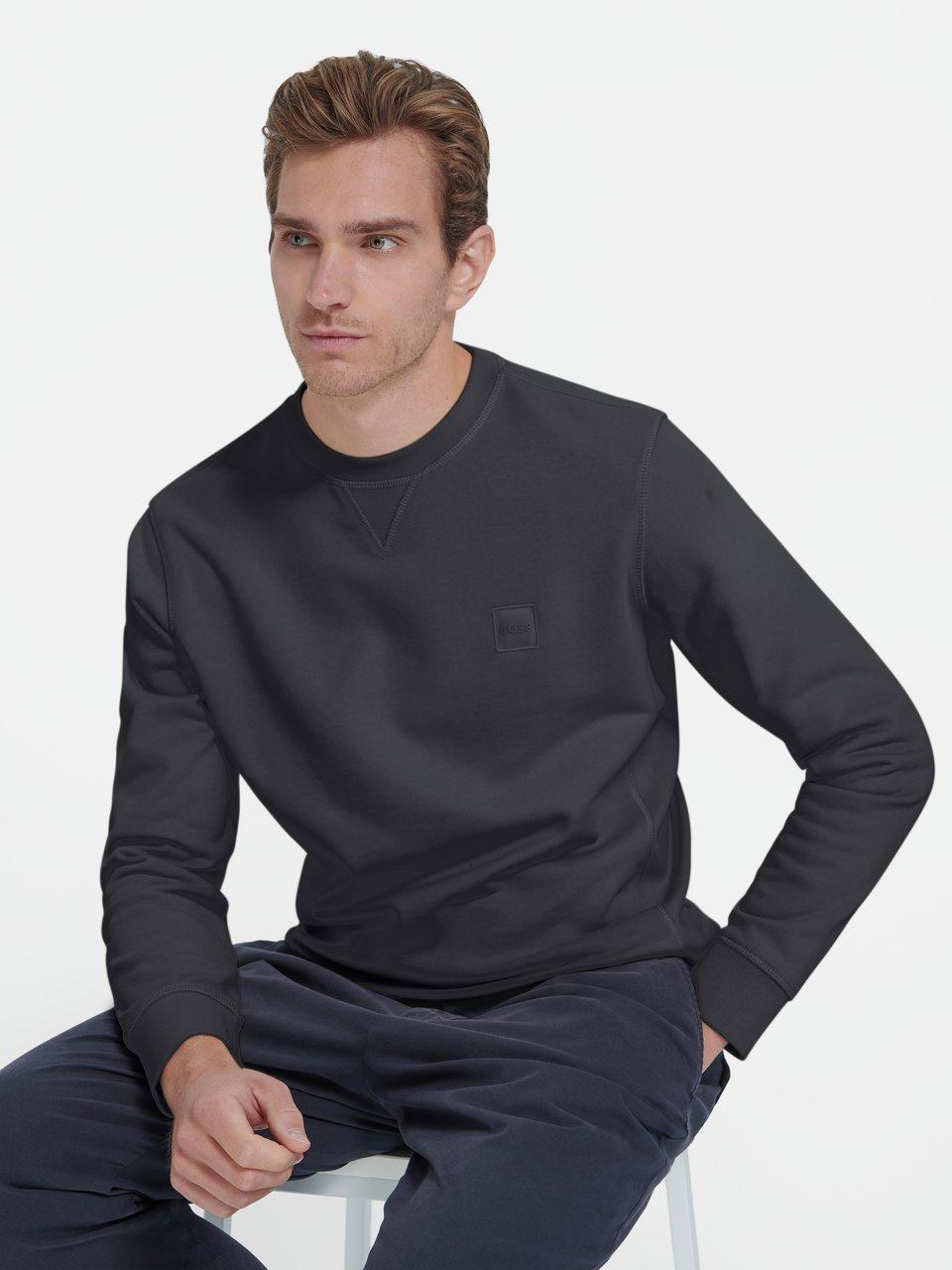 BOSS - Sweatshirt Westart