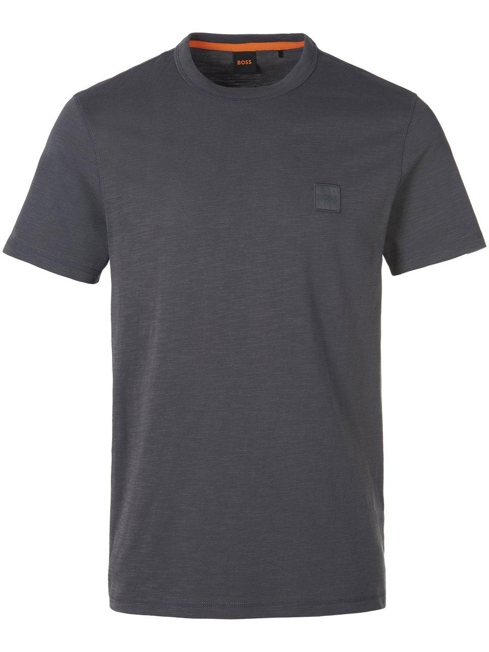 BOSS Good 10240843 T-shirt Met Korte Mouwen Heren - Dark Grey - L