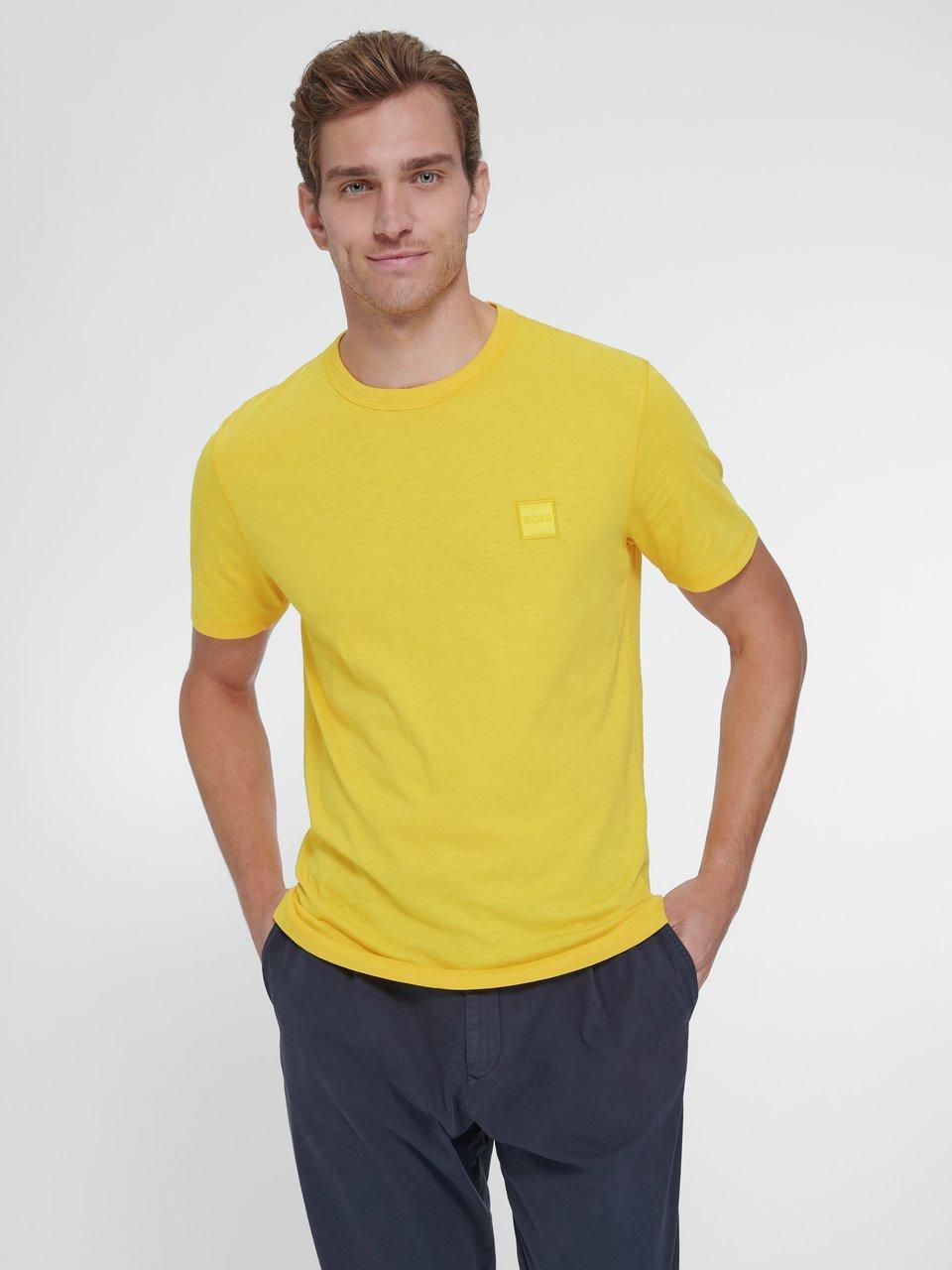 BOSS - Rundhals-Shirt Tegood