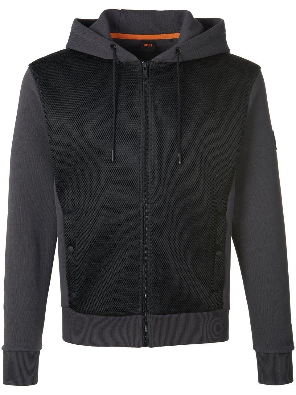 BOSS - Sweatjacke „Werace“