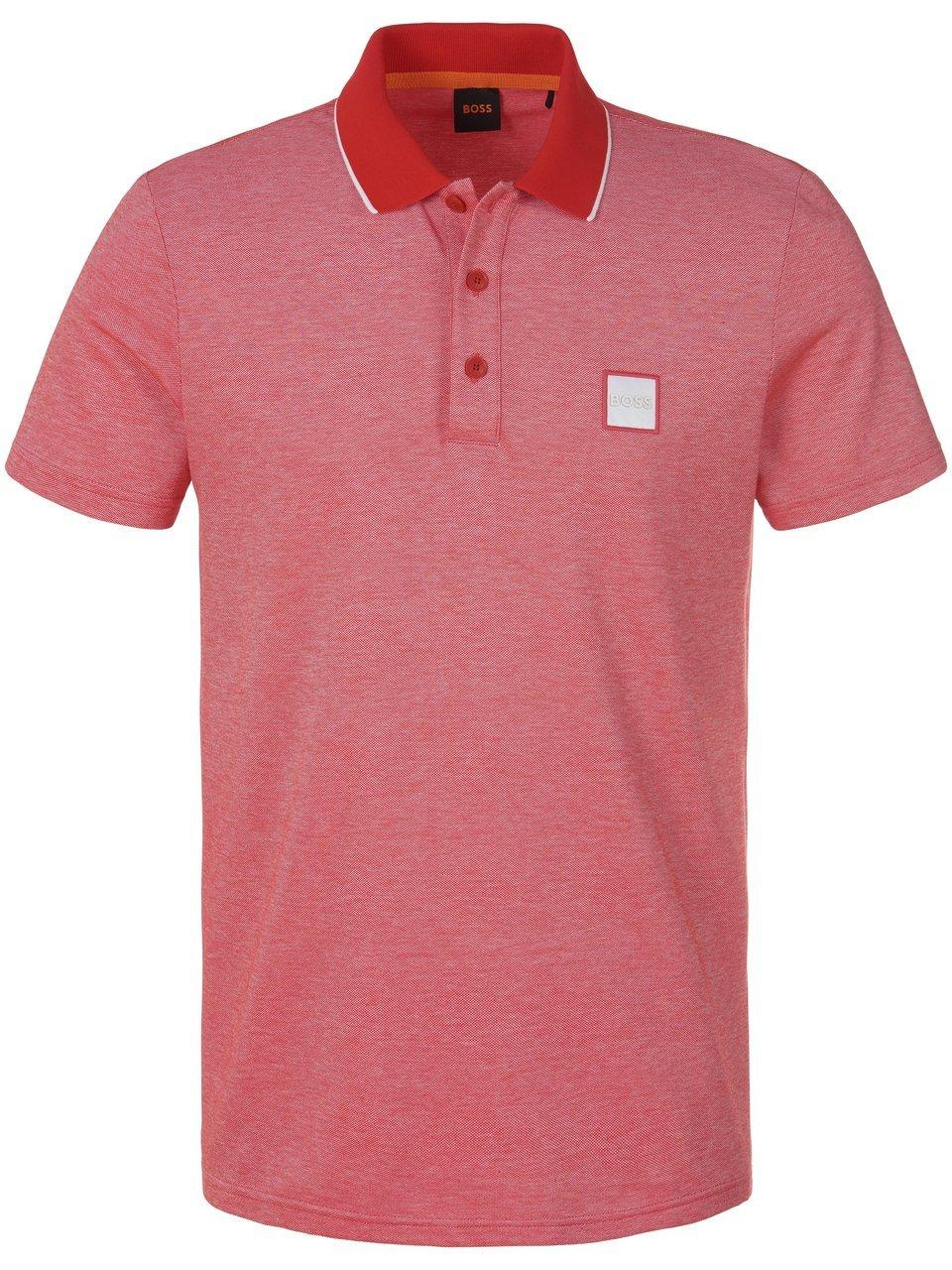 BOSS - Polo-Shirt „PeOxford“