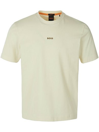 BOSS - Rundhals-Shirt „TChup“
