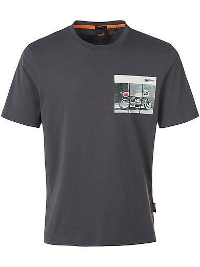 BOSS - T-Shirt „TeeMotor“
