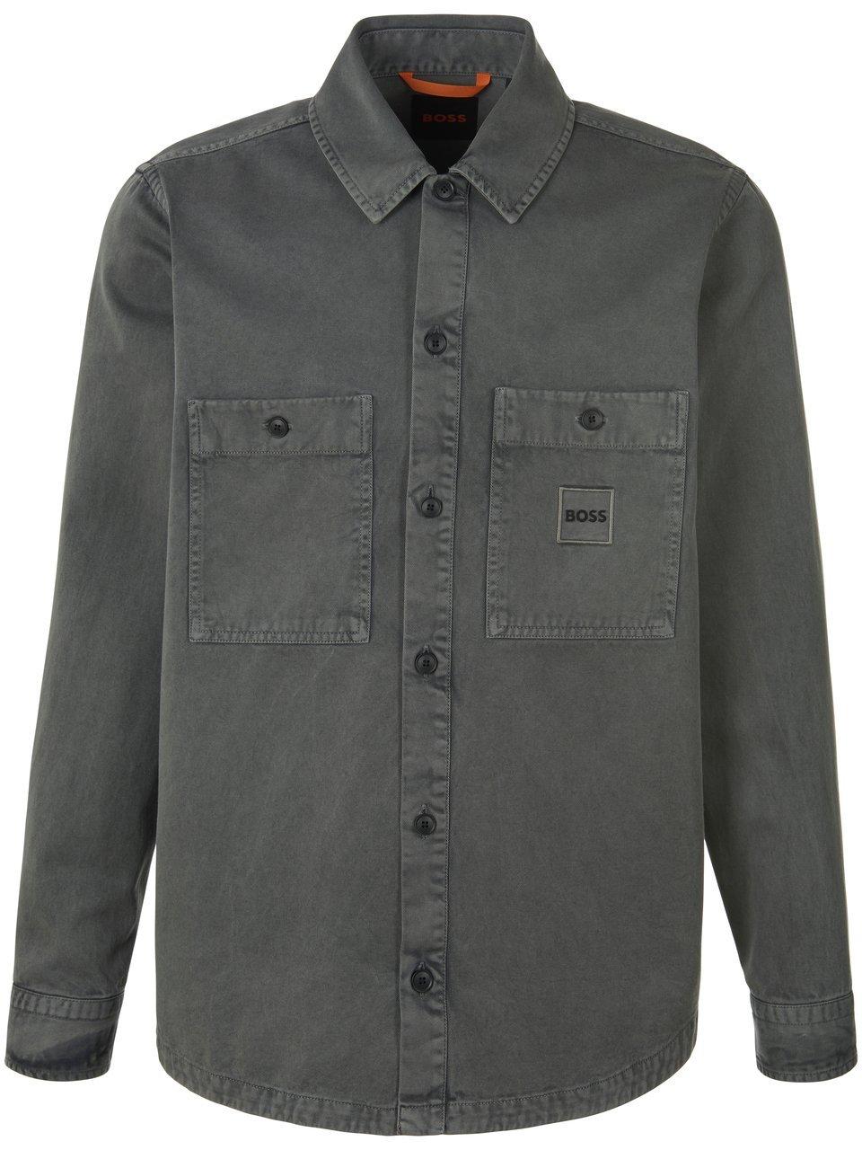 BOSS - Hemdjacke "Locky 1"