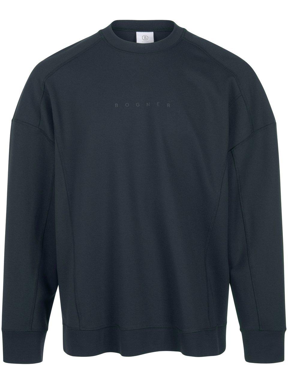 Sweatshirt Levino Van Bogner zwart