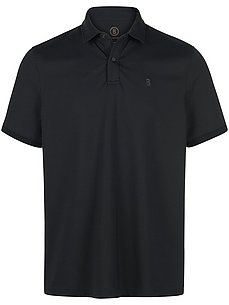 bogner - Polo-Shirt Timo-5F  schwarz