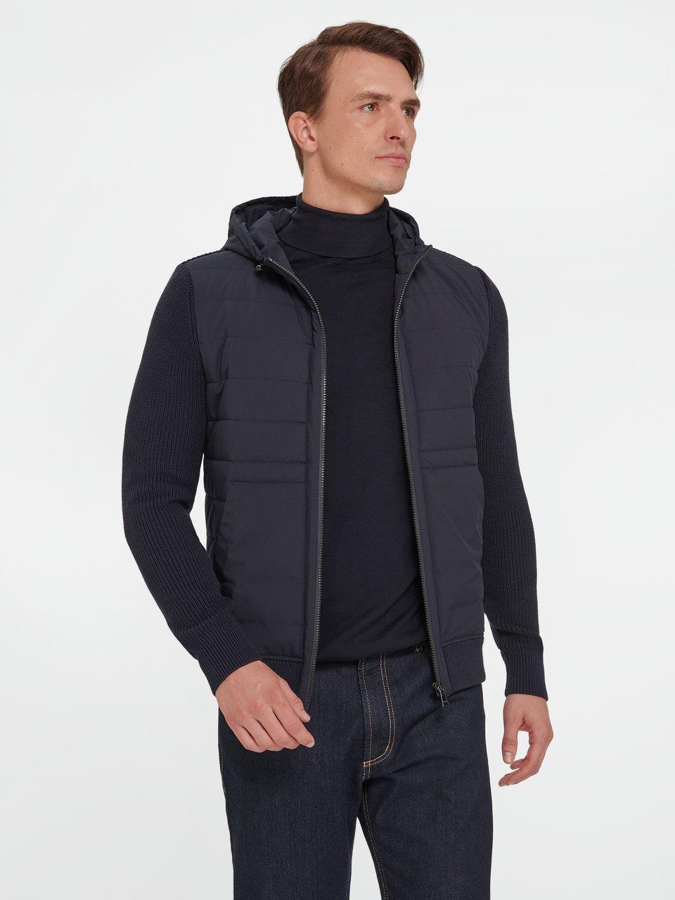 Windsor - Strickjacke