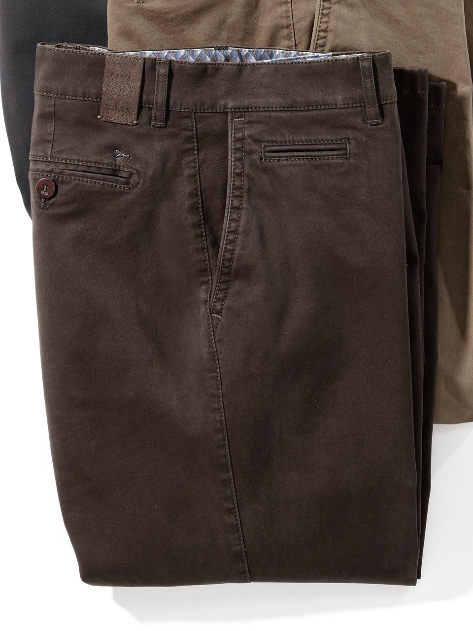 Brax Feel Good - Le pantalon Regular Fit modèle Everest