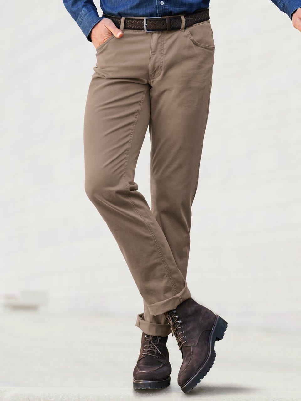 Brax Feel Good - Hose Modell Cadiz Straight Fit