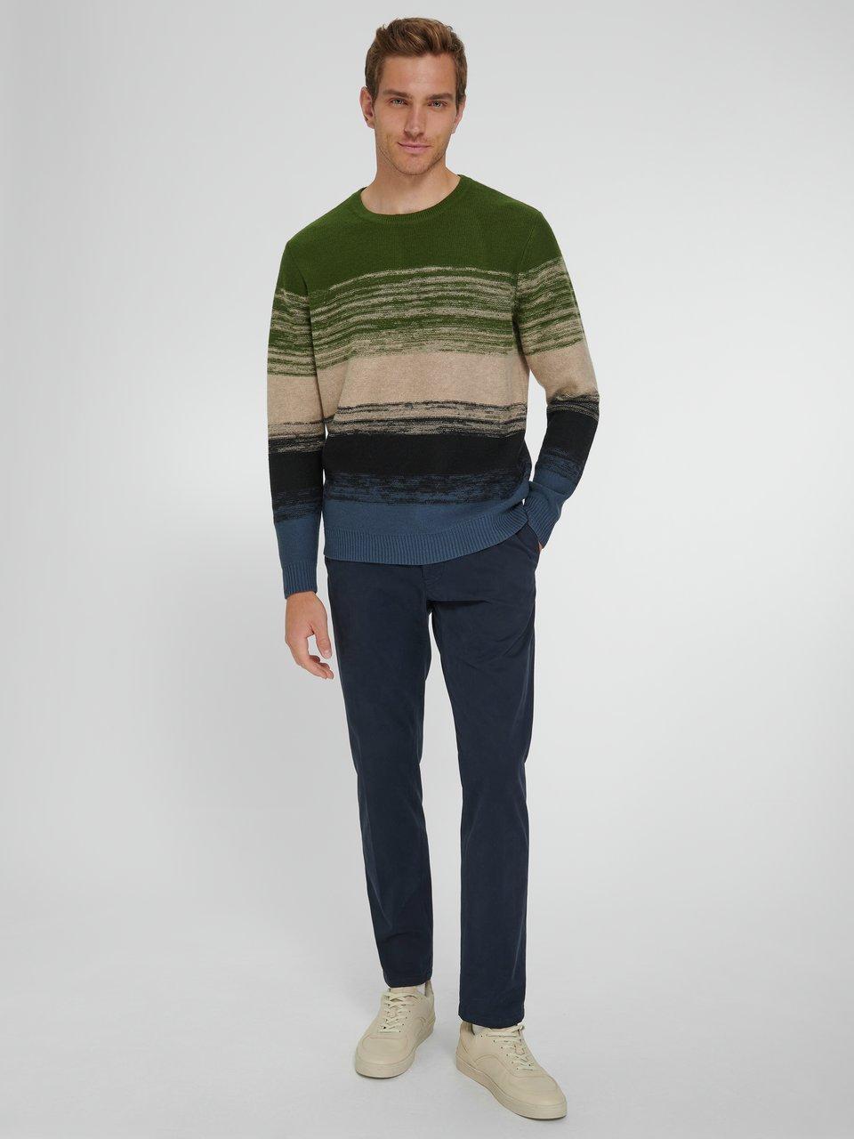 Louis Sayn - Rundhals-Pullover