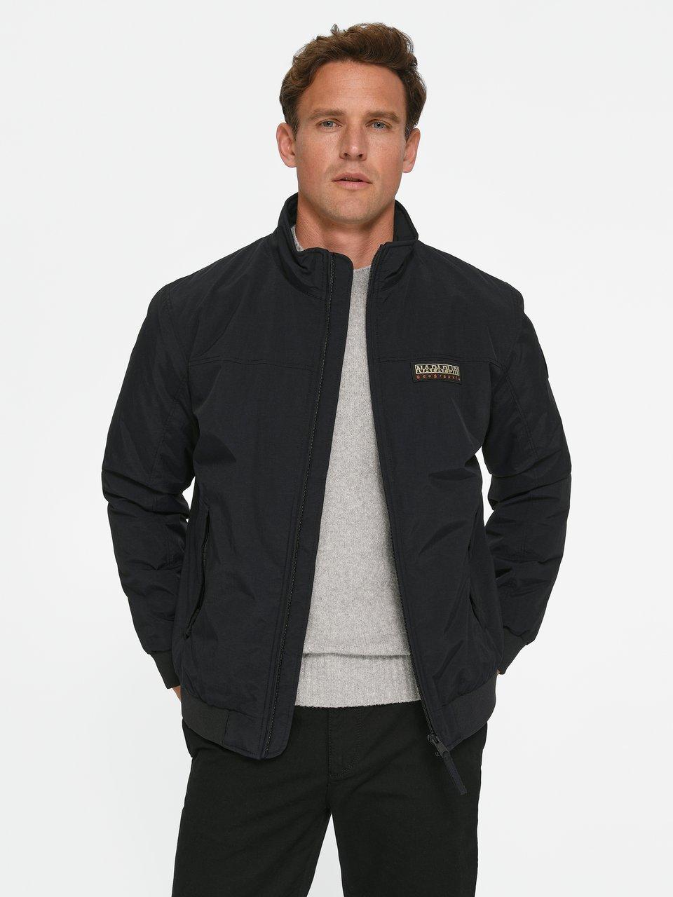 Napapijri Le blouson Sailor noir