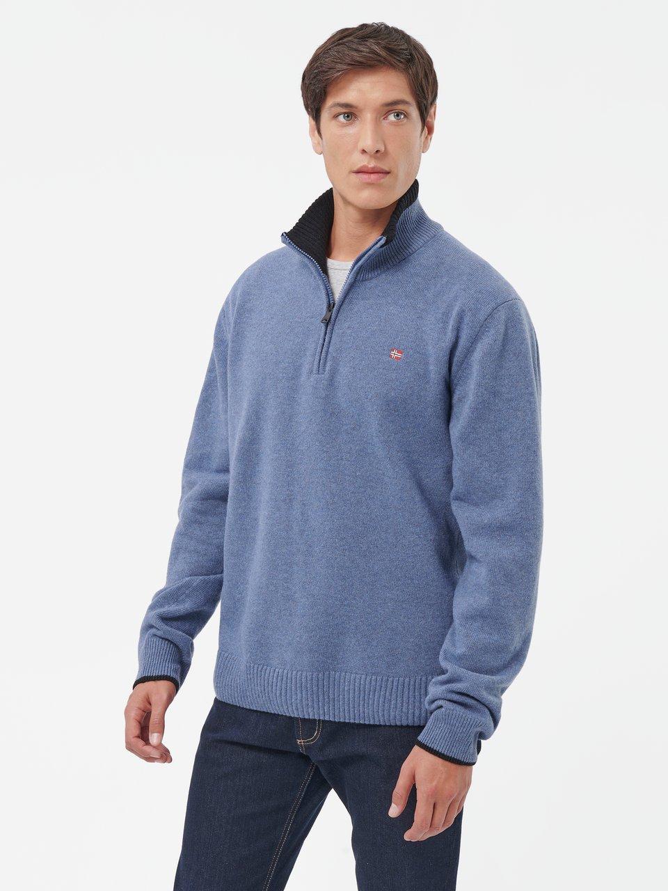 Napapijri - Pullover Dain HZ 5