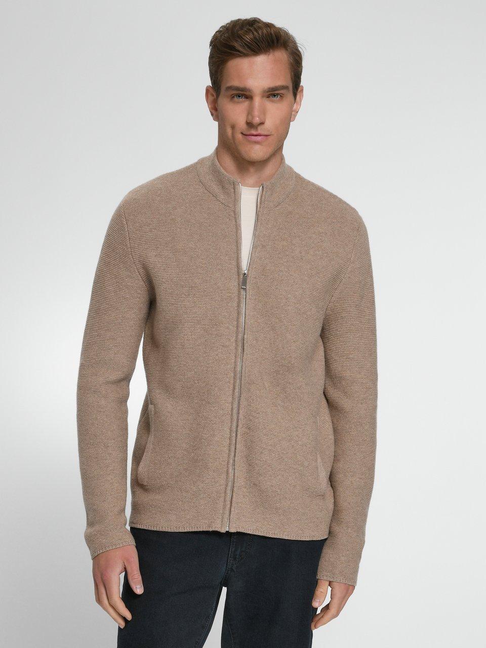 Louis Sayn - Strickjacke