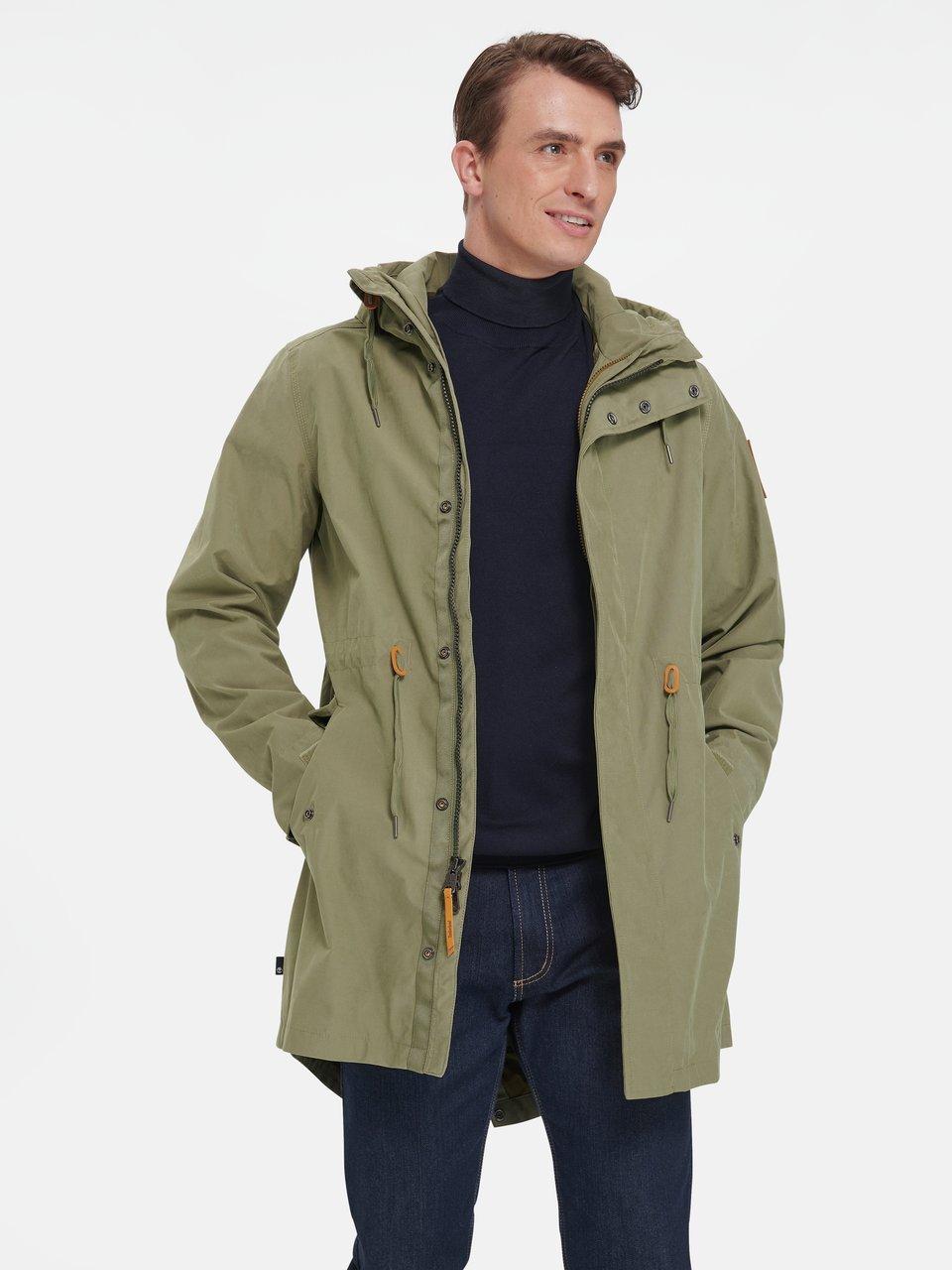 Timberland - 3-in-1-Parka