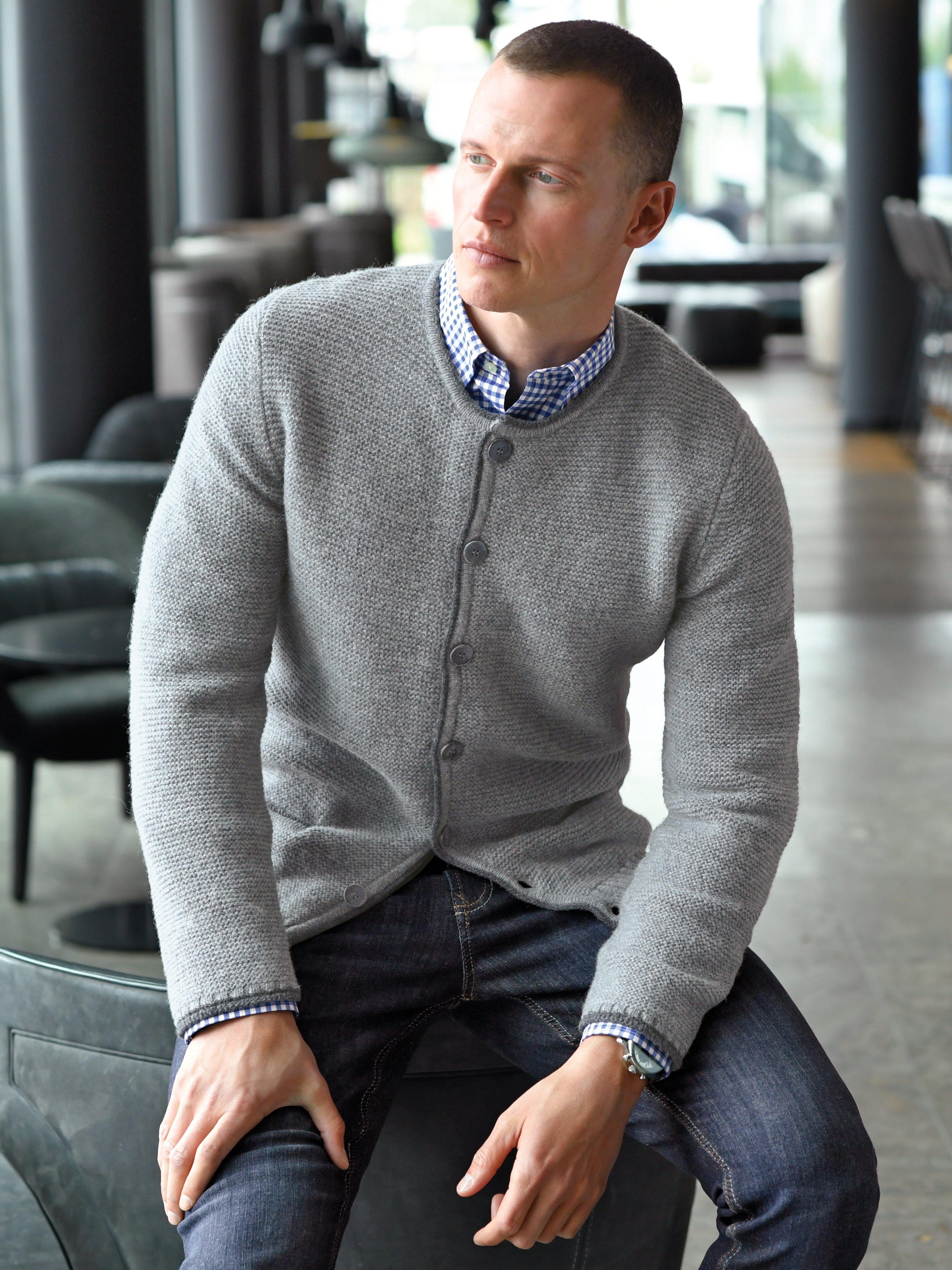 GANT - Hemd mit Button-down-Kragen