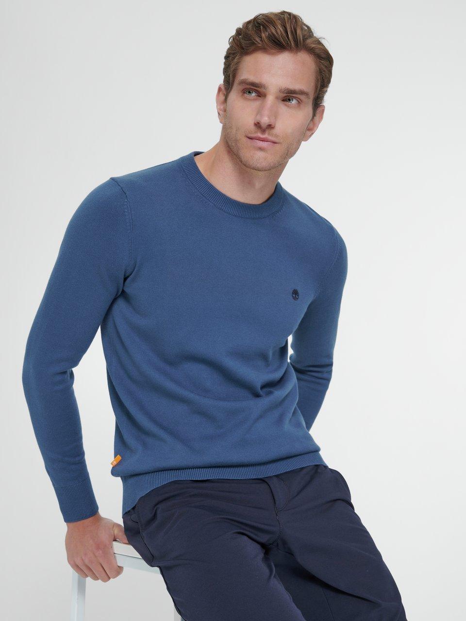 Timberland - Sweatshirt Williams River Crew