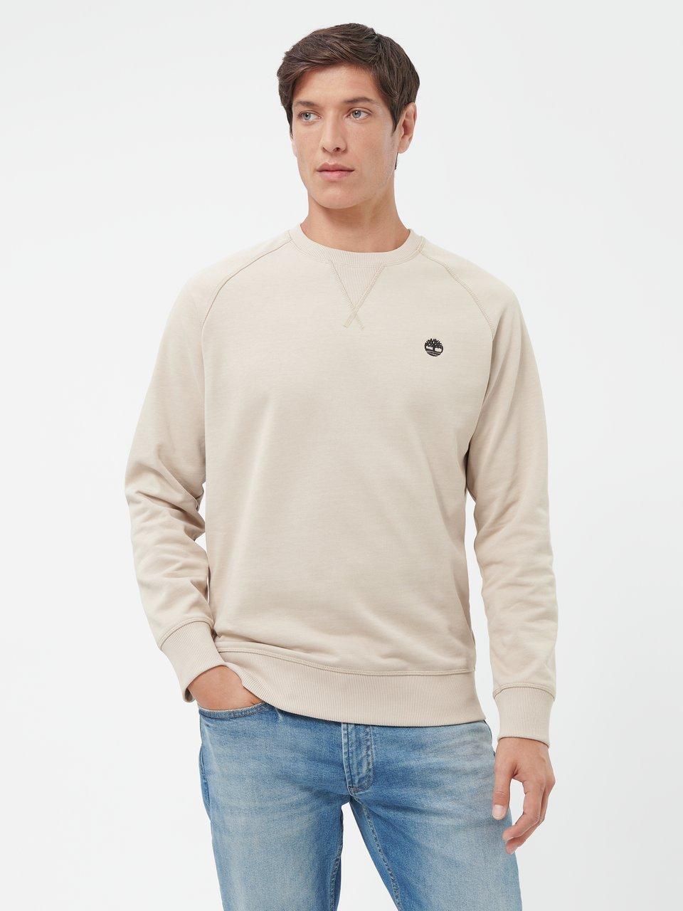 Timberland - Sweatshirt 'E-R Basic Regular Crew'