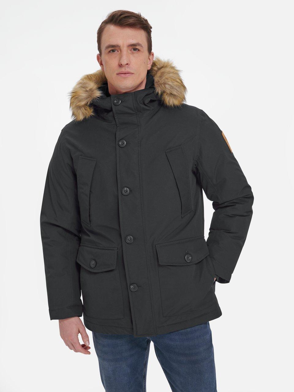 Timberland - Jacke Scar Ridge Parka