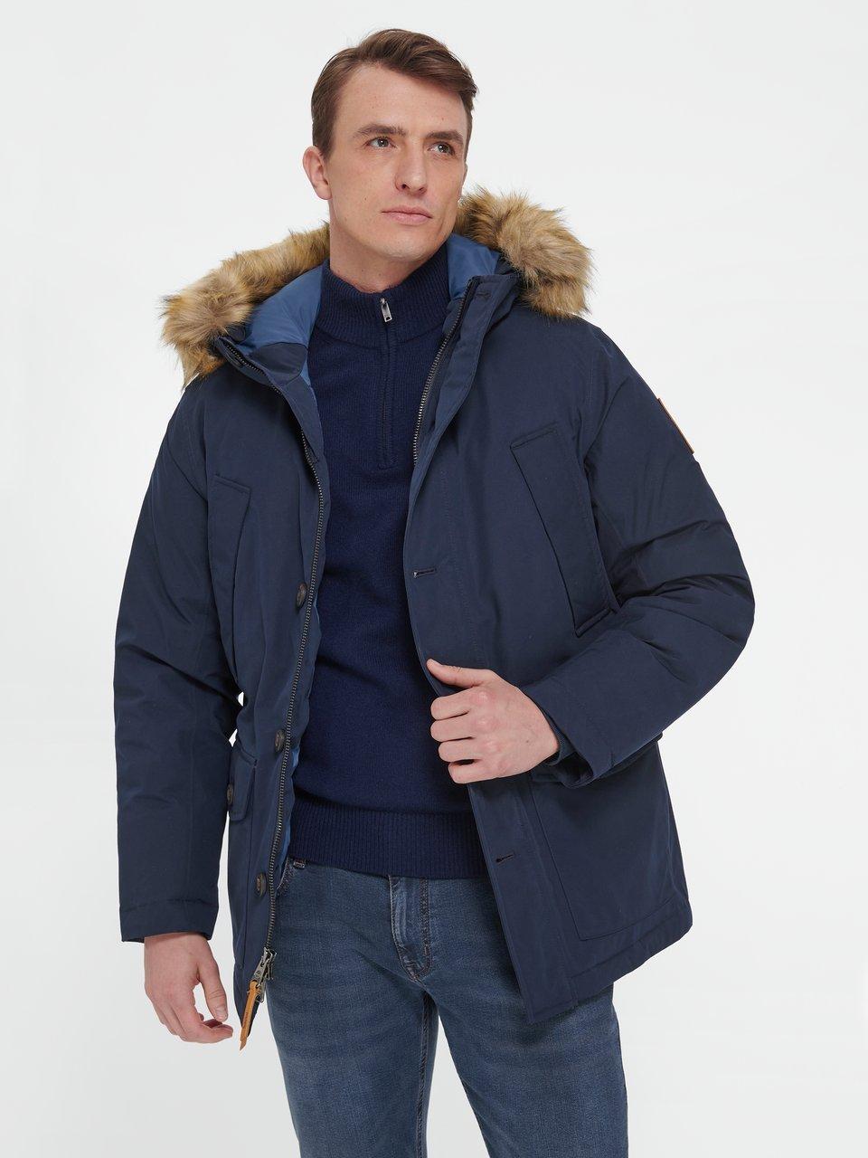 Timberland - Jacke Scar Ridge Parka